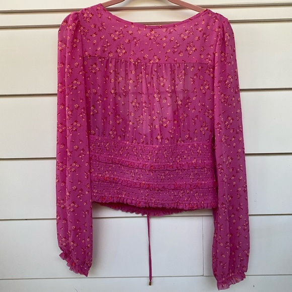 Free People “Lolita Top” - Picture 3 of 3